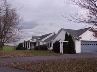 3216 Whitmore Shop Rd, Rockingham, VA 22802