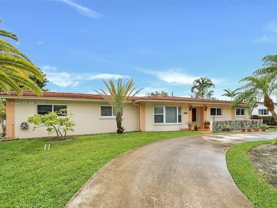8720 SW 86th Ave, Miami, FL, 33143