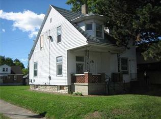 1054 Huffman Ave, Dayton, OH 45403