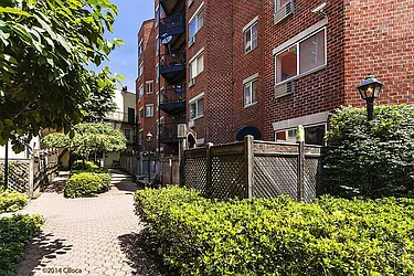 Sold by Halstead Real Estate