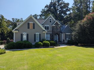 151 Michael Way, Clayton, NC 27520
