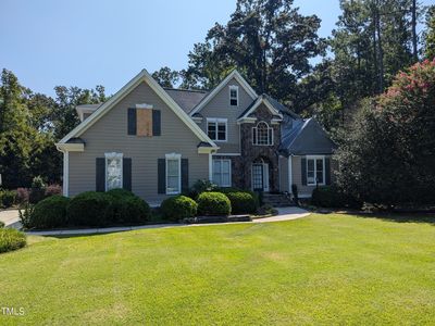 151 Michael Way, Clayton, NC, 27520