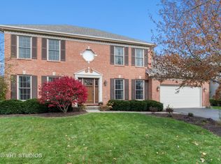 2611 Partlow Dr, Naperville, IL 60564