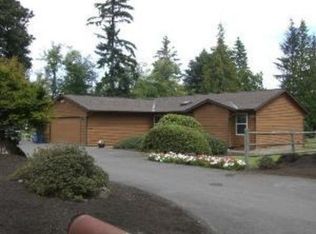 14105 211th St SE LOT C, Snohomish, WA 98296