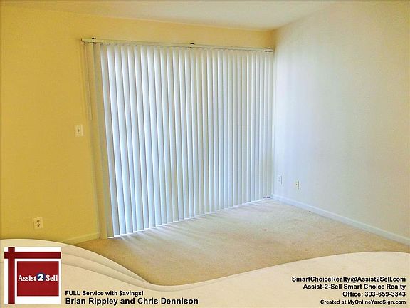 Family Room with Vaulted Ceilings