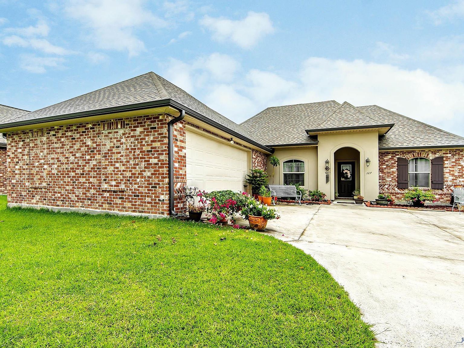 187 Madio Dr, Houma, LA 70364 | Zillow