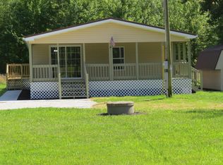 9370 E Kammeyer Rd, Sunman, IN 47041