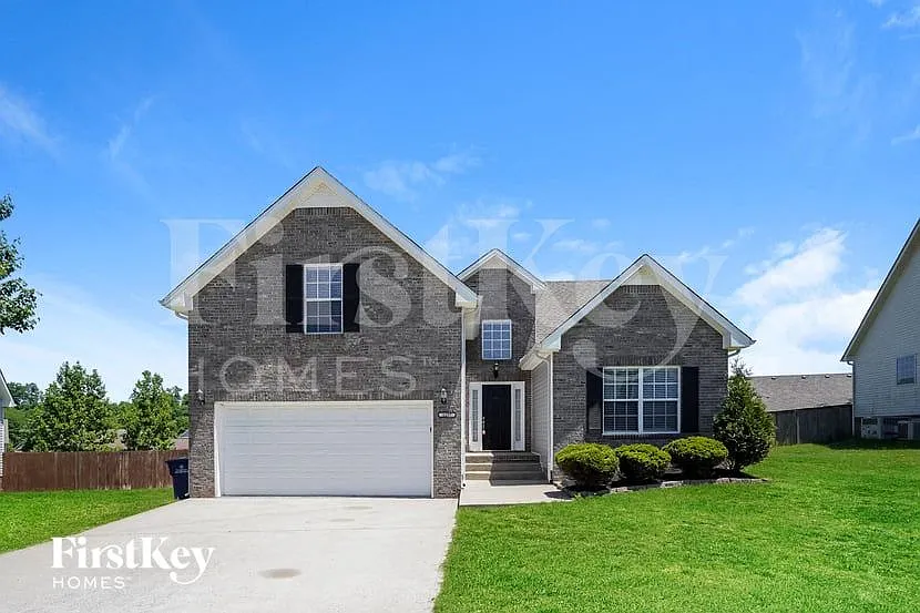 1237 Fossil Dr