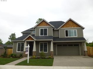 6518 SE Drake St, Hillsboro, OR 97123