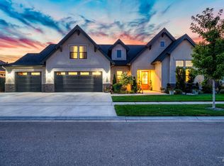 2259 N Black Forest Ave, Eagle, ID 83616