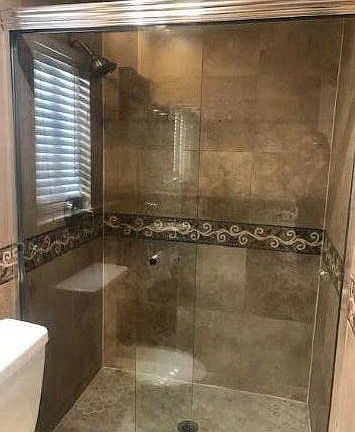 downstairs bathroom