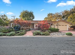 500 Malaga Way, Pleasant Hill, CA 94523