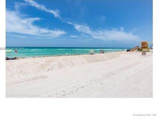 The Collins Condo, Miami Beach, FL 33141