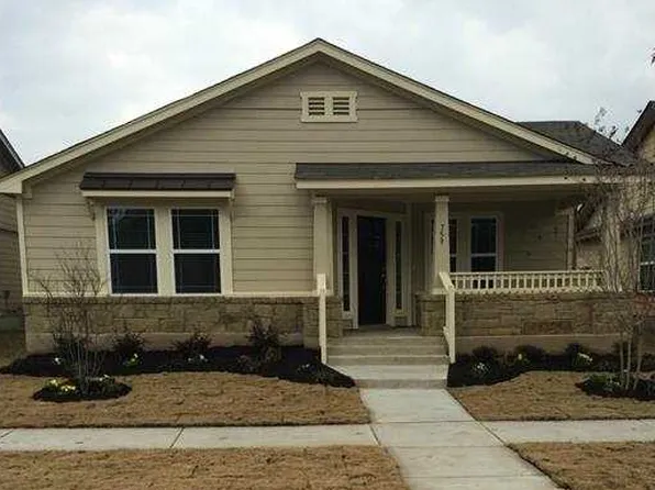 759 Heritage Springs Trl, Round Rock, TX 78664