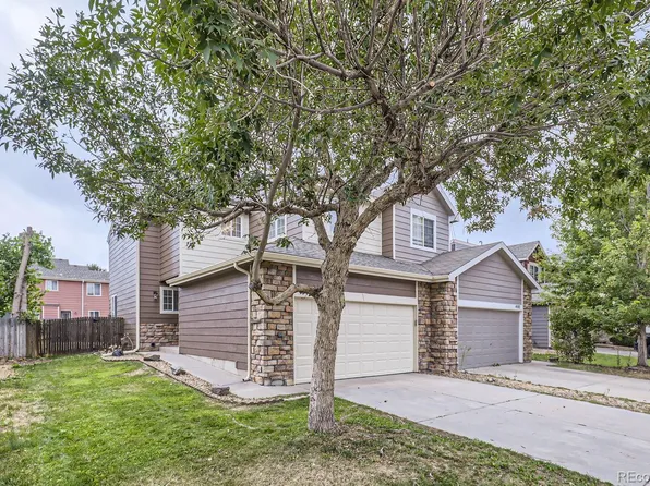 4512 Cornish Way, Denver, CO 80239