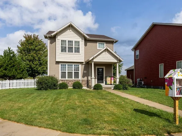 1142 O'Keeffe Avenue, Sun Prairie, WI 53590