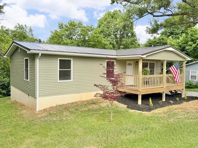 192 Foster Ln., Moundsville, WV, 26041