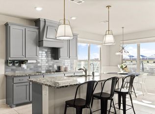 1133 Barrix Dr, Forney, TX 75126