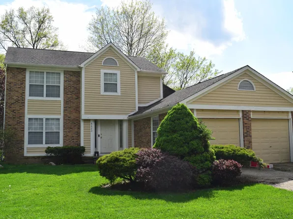 6423 Plankton Dr, Columbus, OH 43213