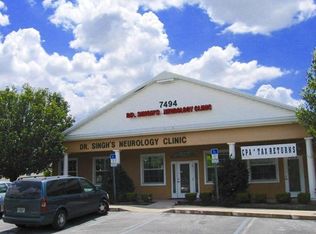 7494 SW 60th Ave, Ocala, FL 34476