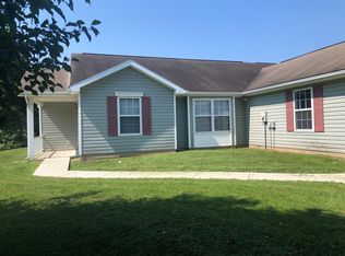 101 Bluestone Ct, Martinsburg, WV 25401