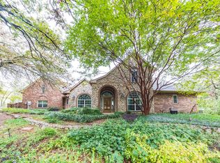 1190 Emerald Sound Blvd, Oak Pt, TX 75068