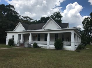 706 Putnam St, Elba, AL 36323