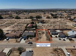 8400 Quezon Ave Lot 274, California City, CA