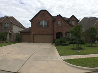 20527 Elderwood Terrace Dr, Richmond, TX 77406
