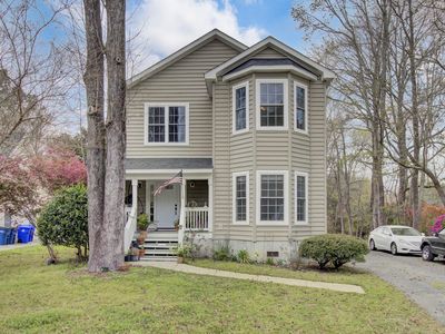 2301 N Lander Ln, Charleston, SC, 29414