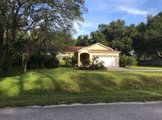 14904 N 20th St, Lutz, FL 33549