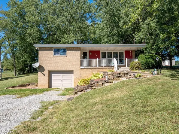 214 Billo Dr, New Derry, PA 15671