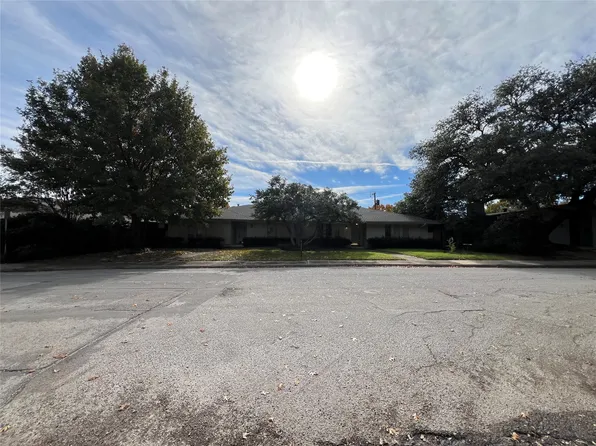 7078 Briarmeadow Dr #2, Dallas, TX 75230
