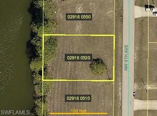 2210 NW 9th Ave, Cape Coral, FL 33993