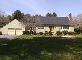 185 Conant Rd, Westwood, MA 02090