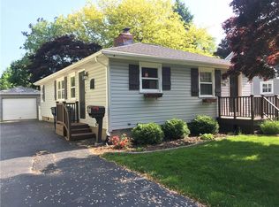 716 Eaton Rd, Rochester, NY 14617