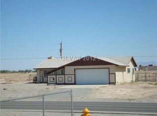 1271 E Mount Charleston Dr N, Pahrump, NV 89048