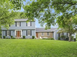 540 Milnor Rd, Pickerington, OH 43147