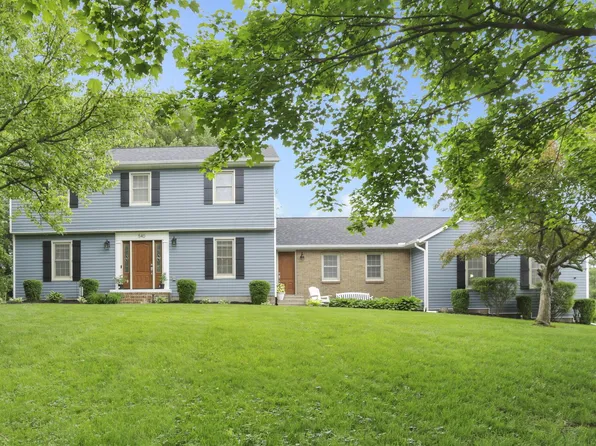 540 Milnor Rd, Pickerington, OH 43147