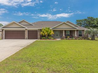 1942 Alamanda Ct, Navarre, FL 32566