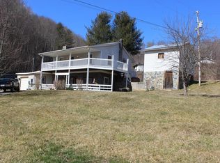 3448 Possum Trot Rd, Burnsville, NC 28714