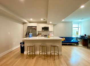 13 Greylock Rd #2, Allston, MA 02134