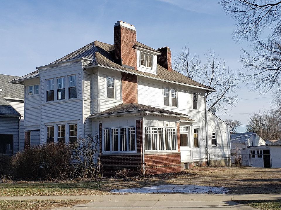 712 Mount Vernon Rd, Newark, OH 43055 Zillow