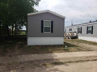 1602 W 2nd St, Crofton, NE 68730