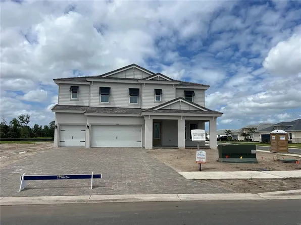 10245 Cross River Trl, Parrish, FL 34219