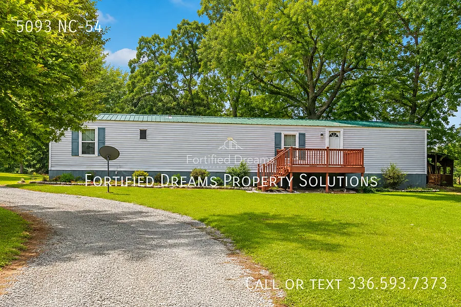5093 S State Highway 54