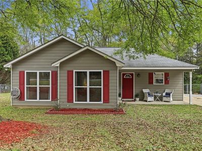 7 Mann St, Phenix City, AL, 36869