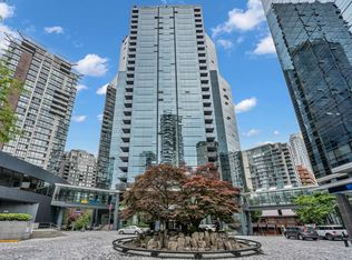 1050 Burrard St #910, Vancouver, BC