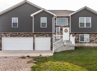 391 SE 981st, Knob Noster, MO 65336