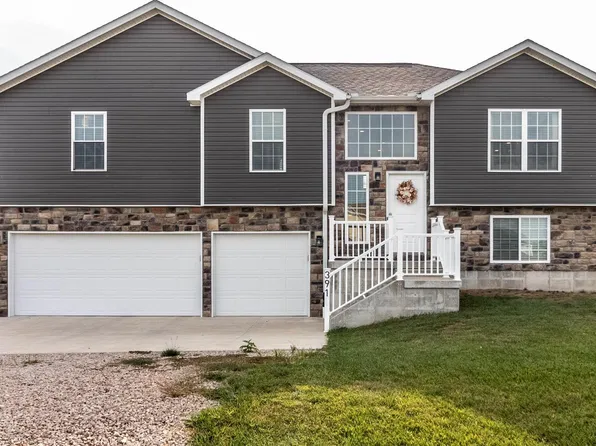 391 SE 981st, Knob Noster, MO 65336